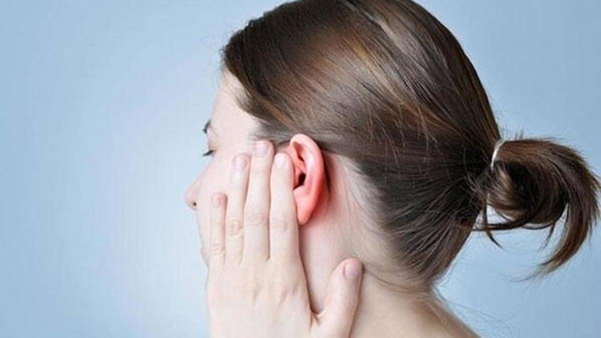 Uçak yolculukları sonrası kulak rahatsızlıklarına dikkat