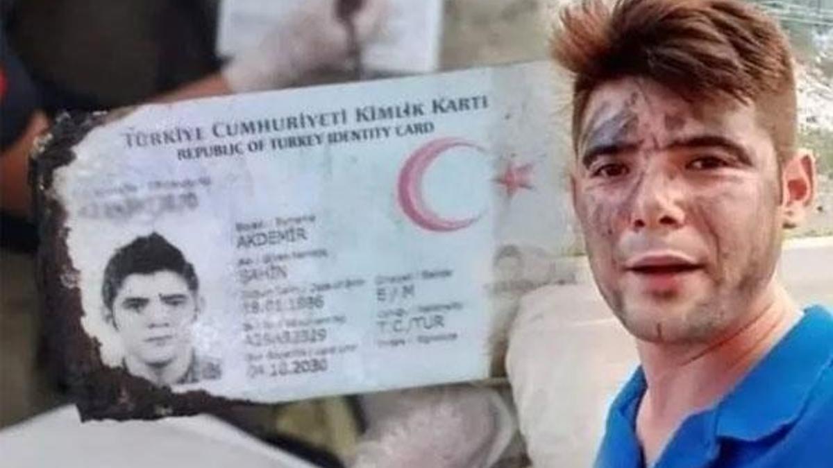 Türkiye Şahin'e ağlıyor! Son sözleri bu oldu: Ölüme kadar...