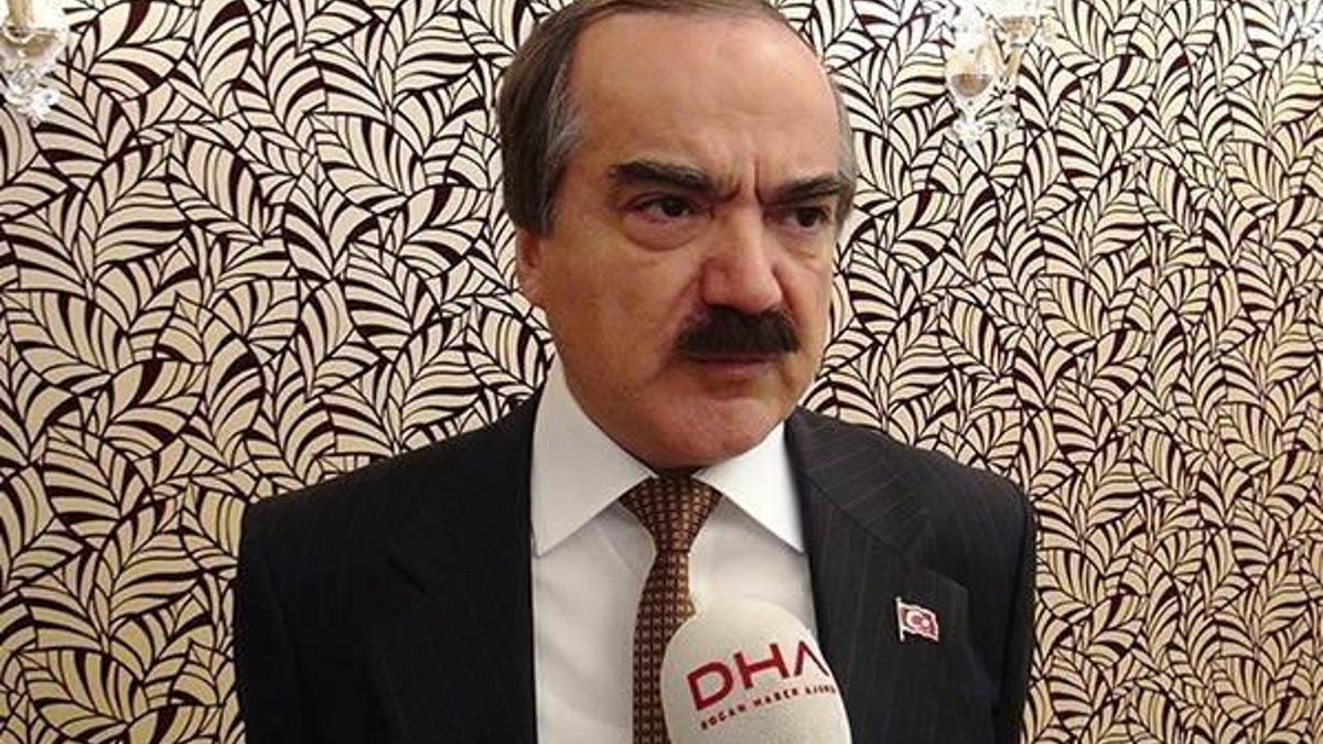 Hüseyin Avni Coş hayatını kaybetti