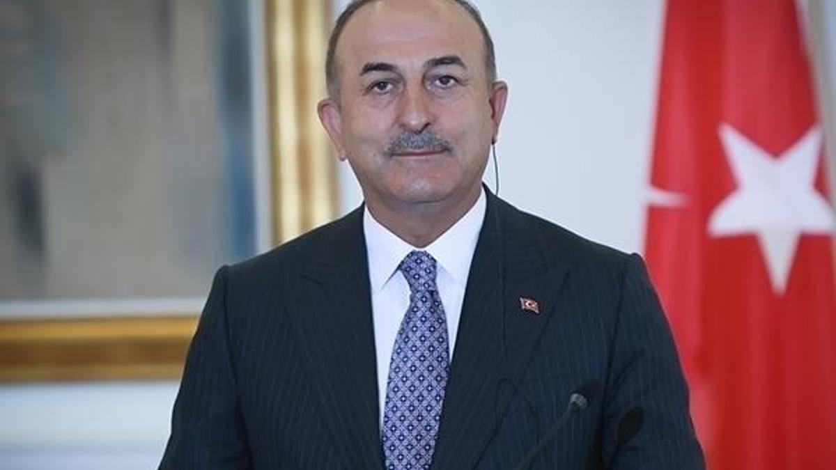 Bakan Çavuşoğlu: 30 milyon TL destek ihtiyaç sahiplerine verilecek