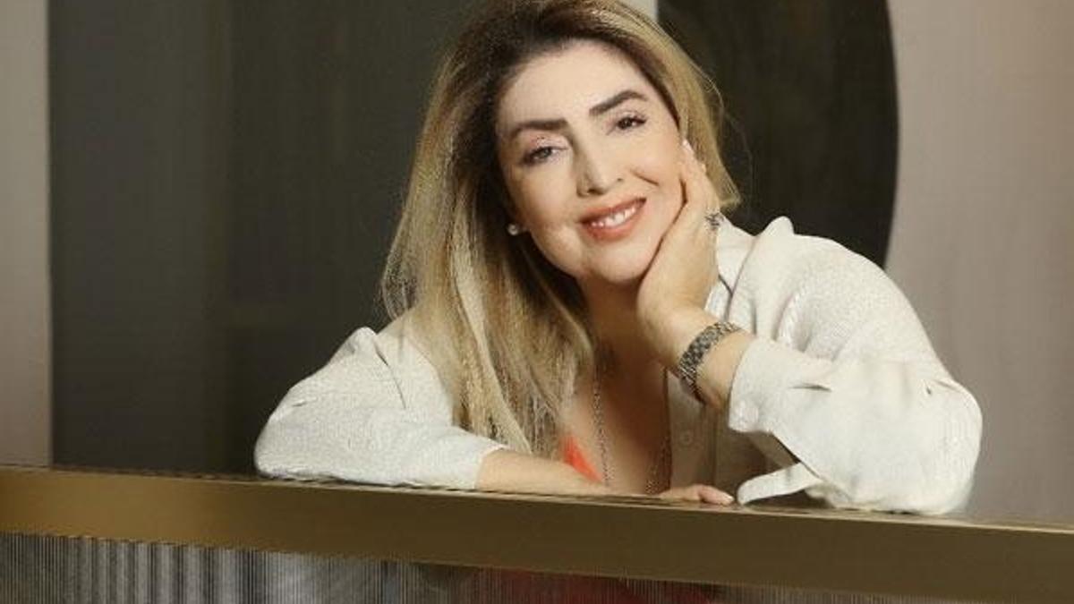 Ünlü astrolog Arzum Koyuncu'dan ‘eskort’ şikâyeti