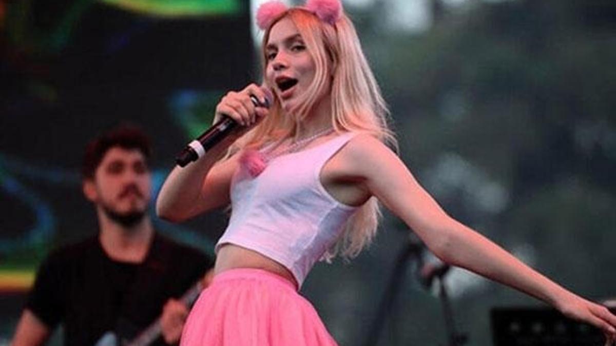 Aleyna Tilki’den örnek hareket! Şahin Akdemir için bunu yapacak