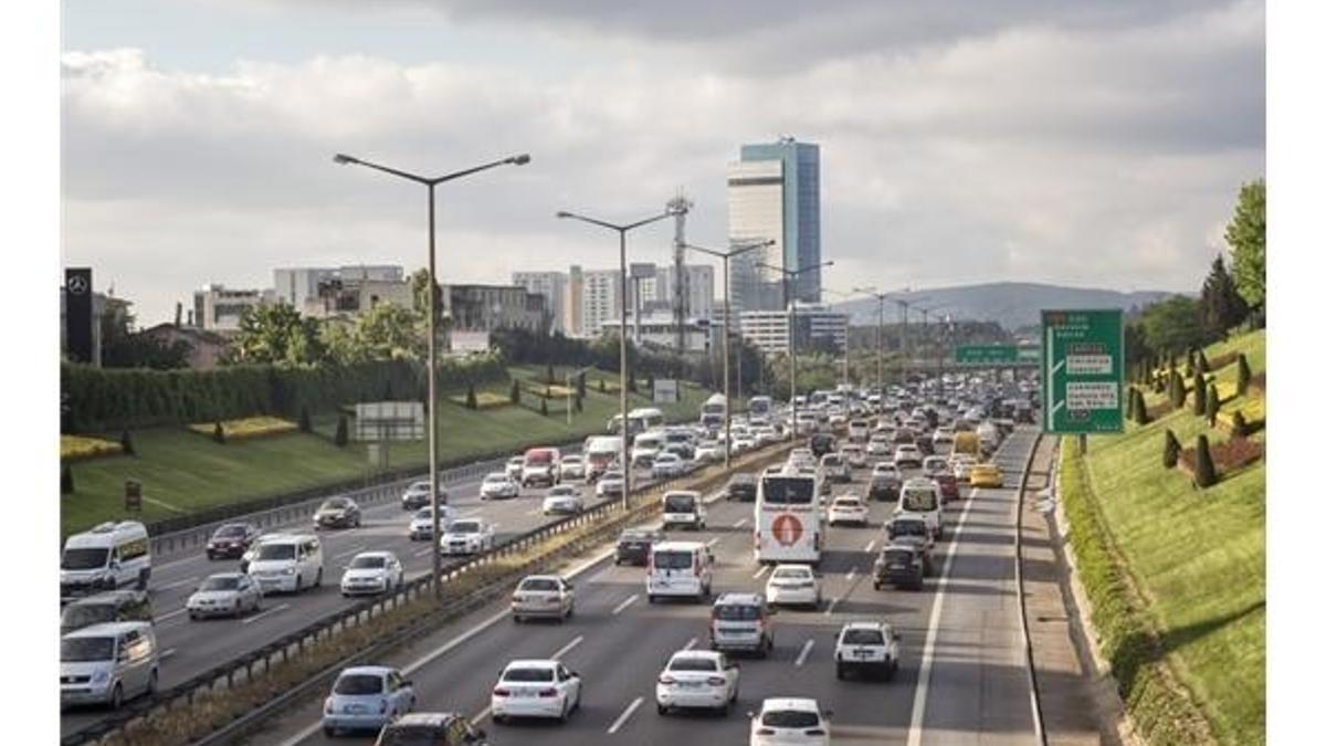 MTV ödeme son günü ne zaman? Motorlu Taşıtlar Vergisi ödemesi nasıl yapılır?