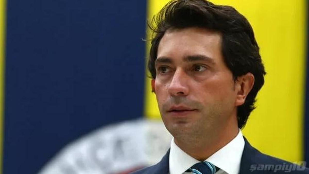 'Aramızdan ayrılacaklar olacak'
