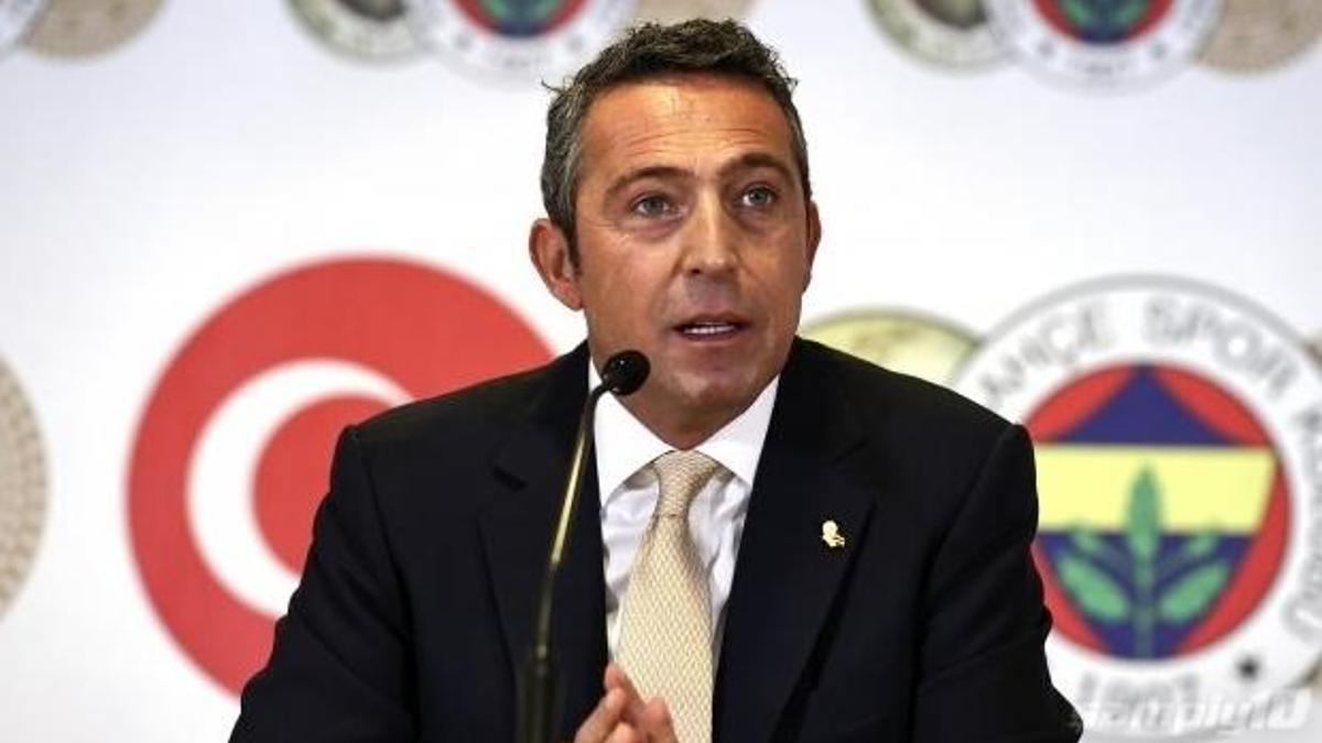 Ali Koç'tan kripto para müjdesi!