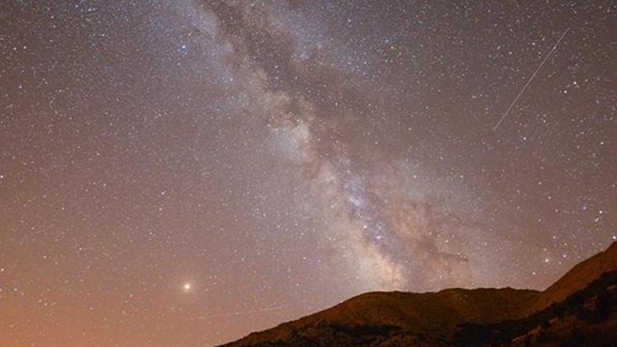 Ağustos ayında gökyüzünde 'görsel şölen' olacak