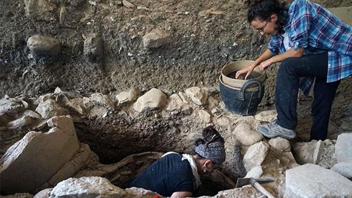 Heyecanlandıran keşif! Balıkesir'de bulundu, tam 2 bin 400 yıllık...