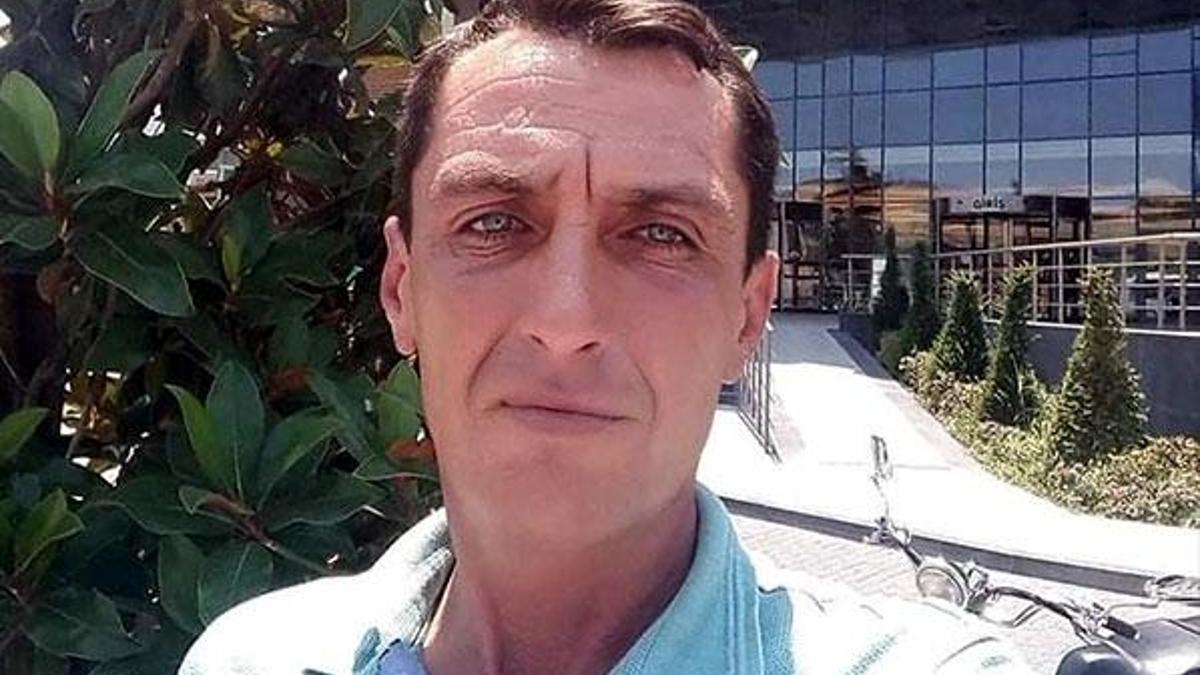Edirne'de Türk vatandaşı, Yunanistan tarafından açılan ateşle öldürüldü