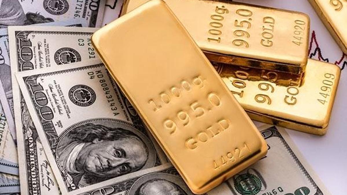 Altın, dolar ve euro ile ilgili flaş tahmin! Yatırımcılar...