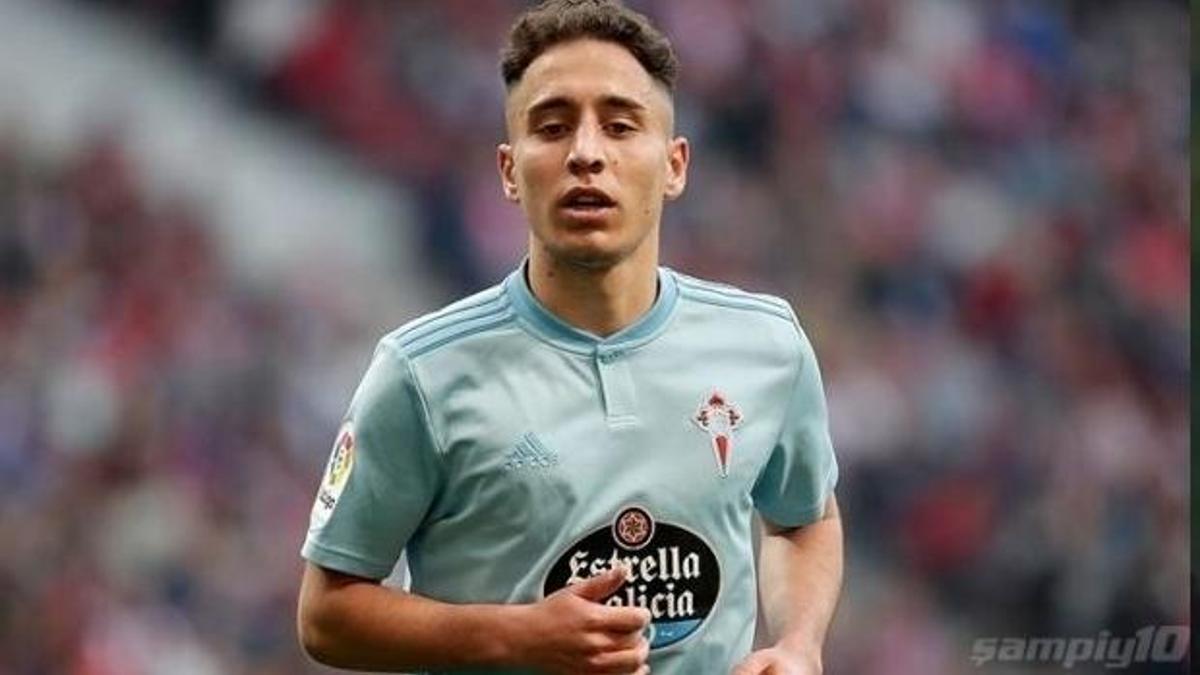 Emre Mor'a veto! 'Düşünmüyorum'