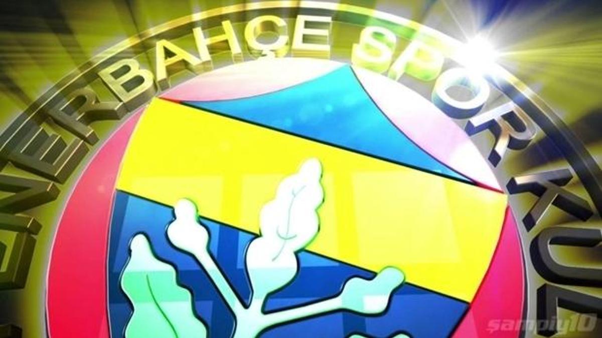 Fenerbahçe'de Volkan Ballı'nın görevine son verildi