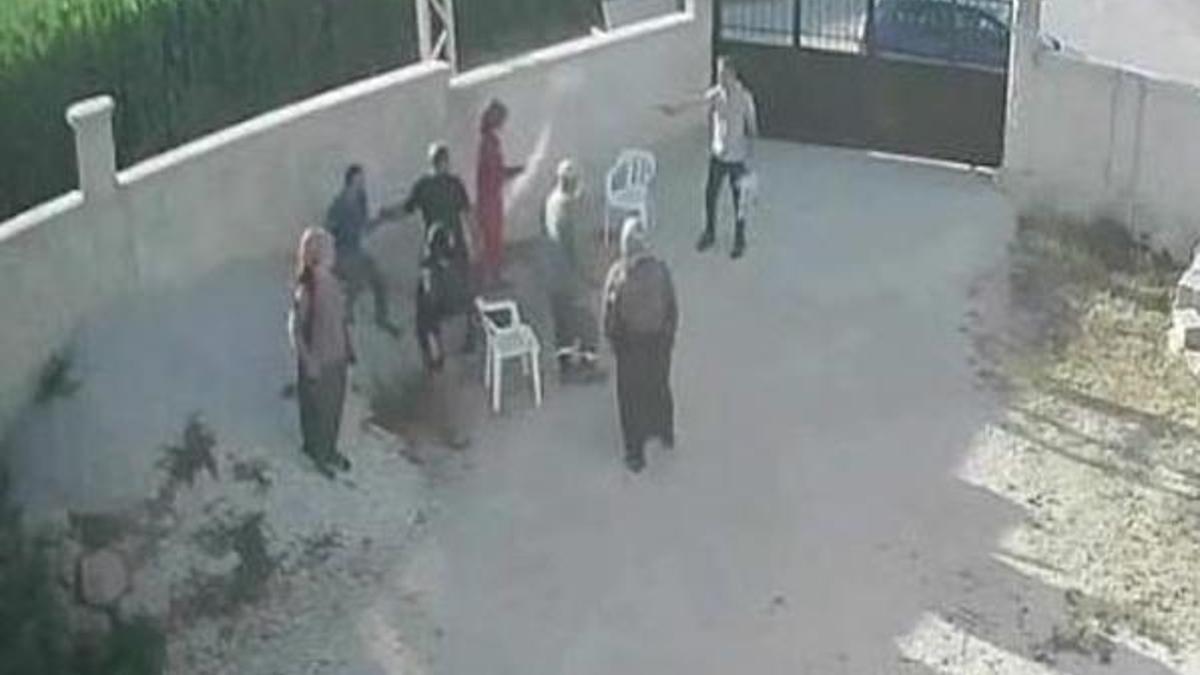 Konya’daki katliamla ilgili flaş gelişme!