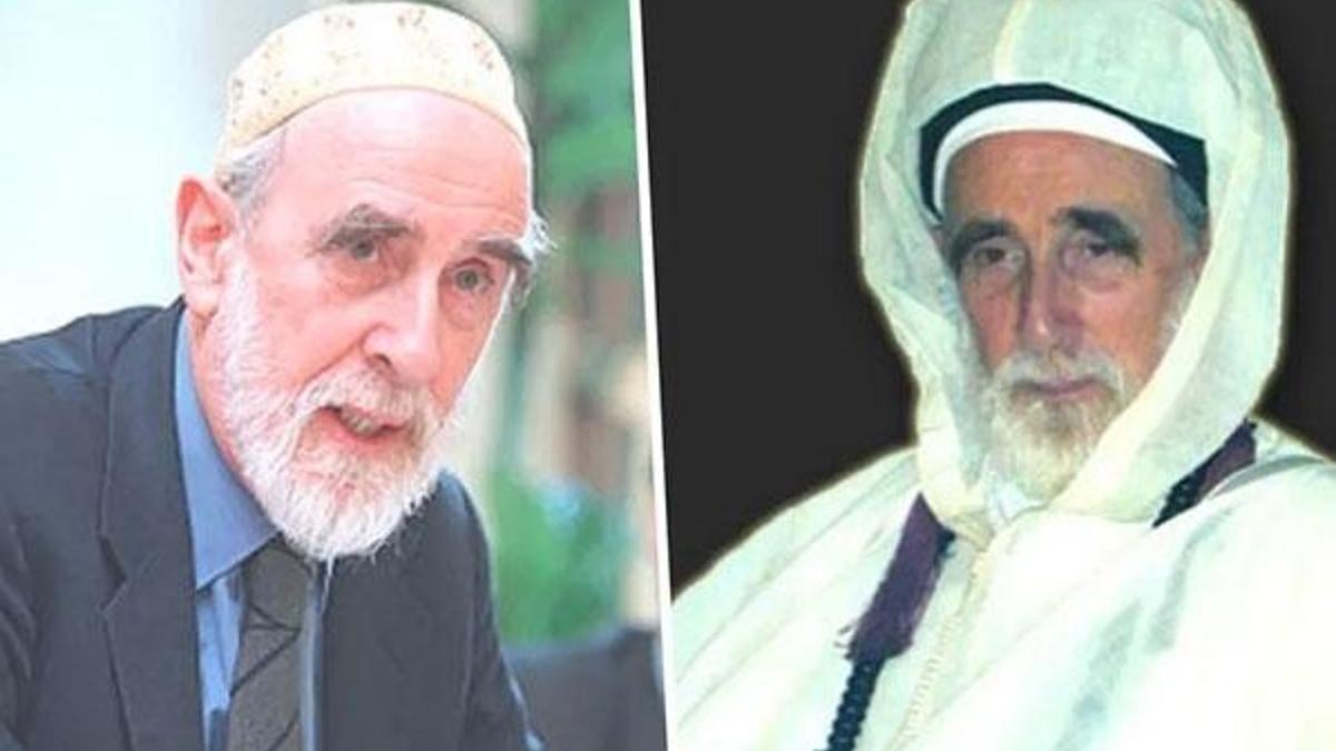 Abdülkadir es-Sufi hayatını kaybetti