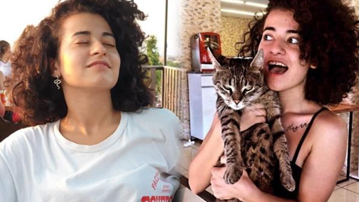 Azra Gülendam Haytaoğlu'ndan 4 gündür haber yok