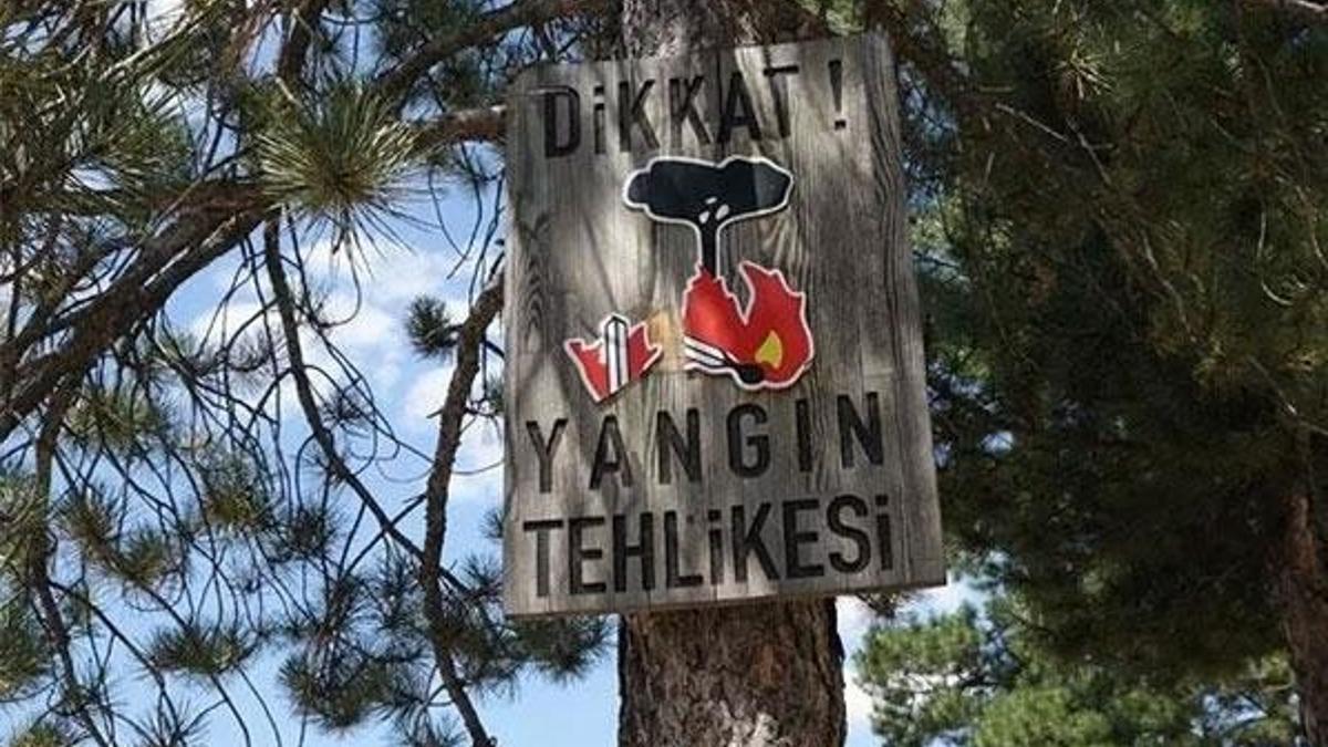 Bir il daha duyurdu! 30 Ağustos'a kadar giriş yasak