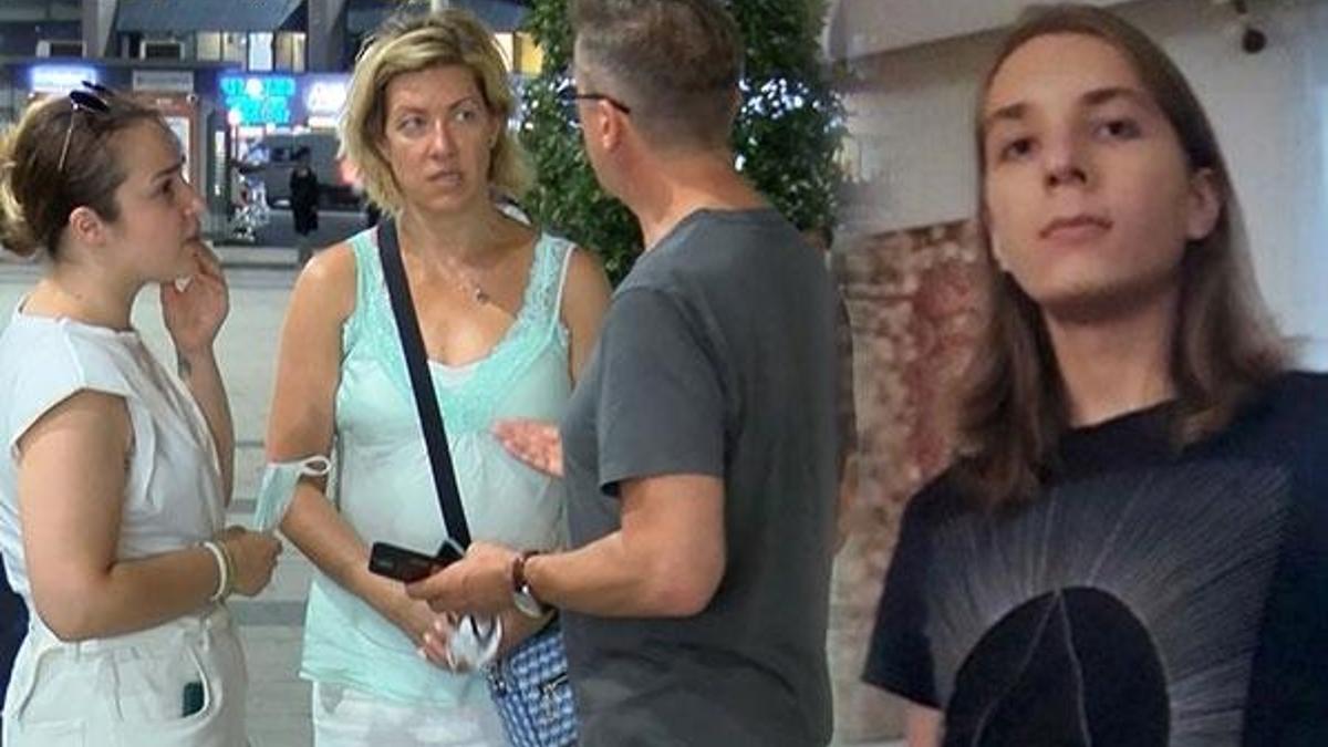 Rus öğrenci İstanbul'da kayıplara karıştı! Konsolosluk devreye girdi