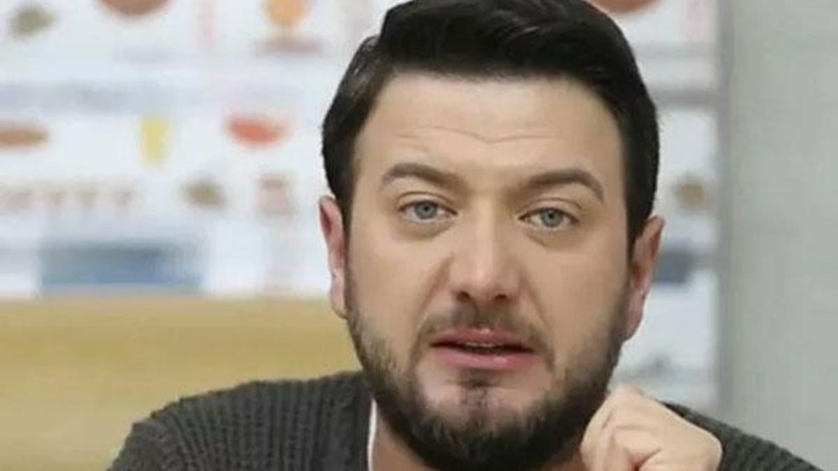 Onur Büyüktopçu isyan etti: Danslarınız, yemekleriniz batsın