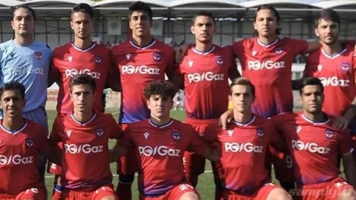İşte Galatasaray'ın yeni pilot takımı