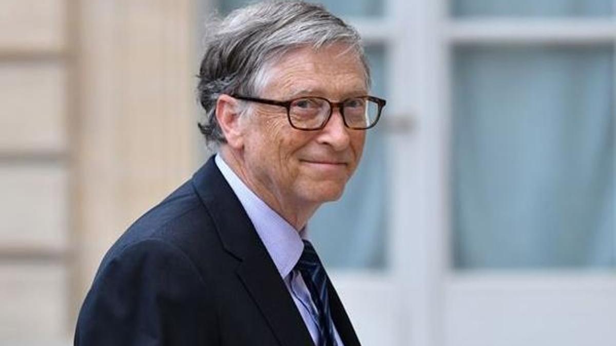 Bill Gates'ten kritik uyarı! 'Covid-19'dan daha tehlikeli'