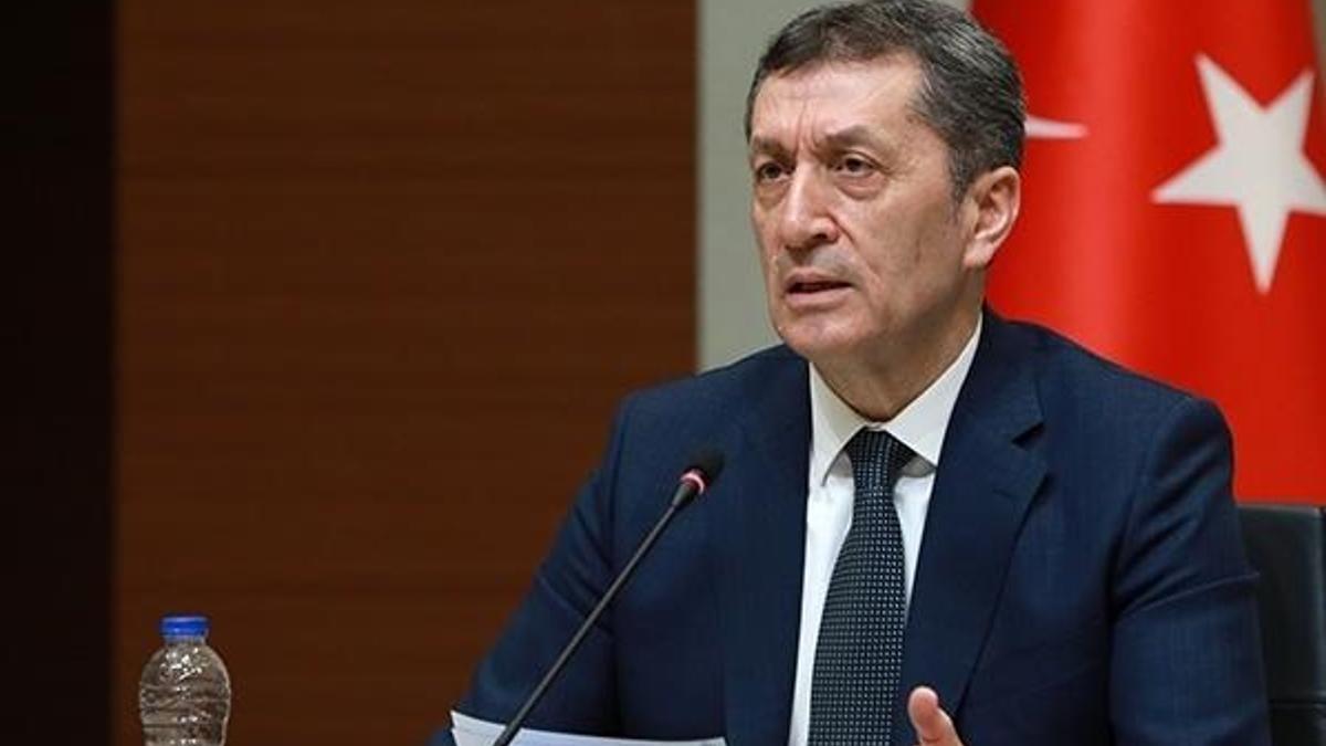 Milli Eğitim Bakanlığı afetten etkilenen vatandaşlar için okul pansiyonlarını açtı