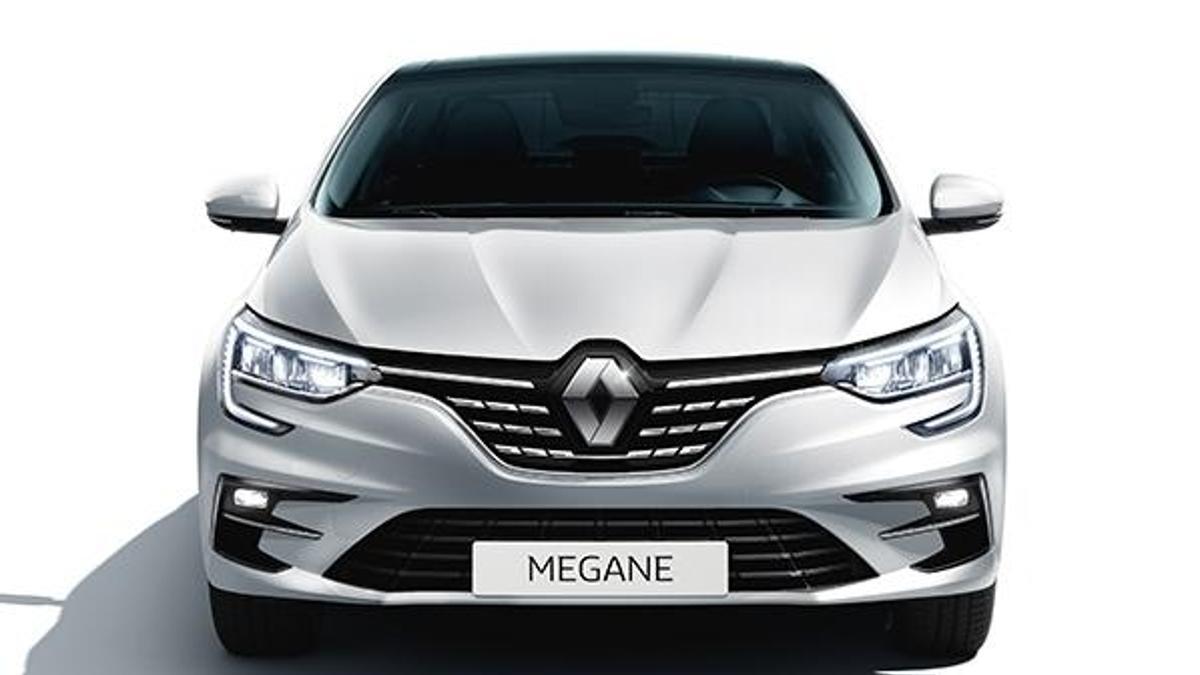 Karsan artık Renault Megane üretecek!