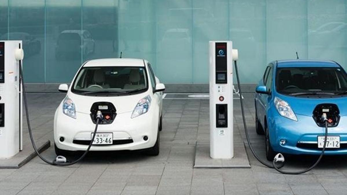 Dünya elektrikli araç günü geliyor!