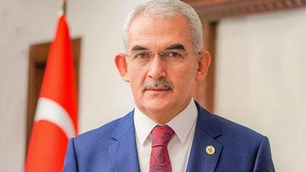 Orman Genel Müdürü Bekir Karacabey: 134 yangını kontrol altına aldık