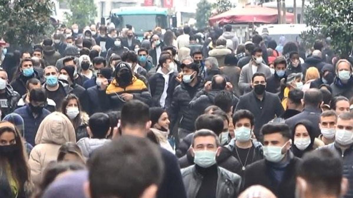 2 Ağustos koronavirüs tablosu! İşte yeni vaka ve vefat sayısı...