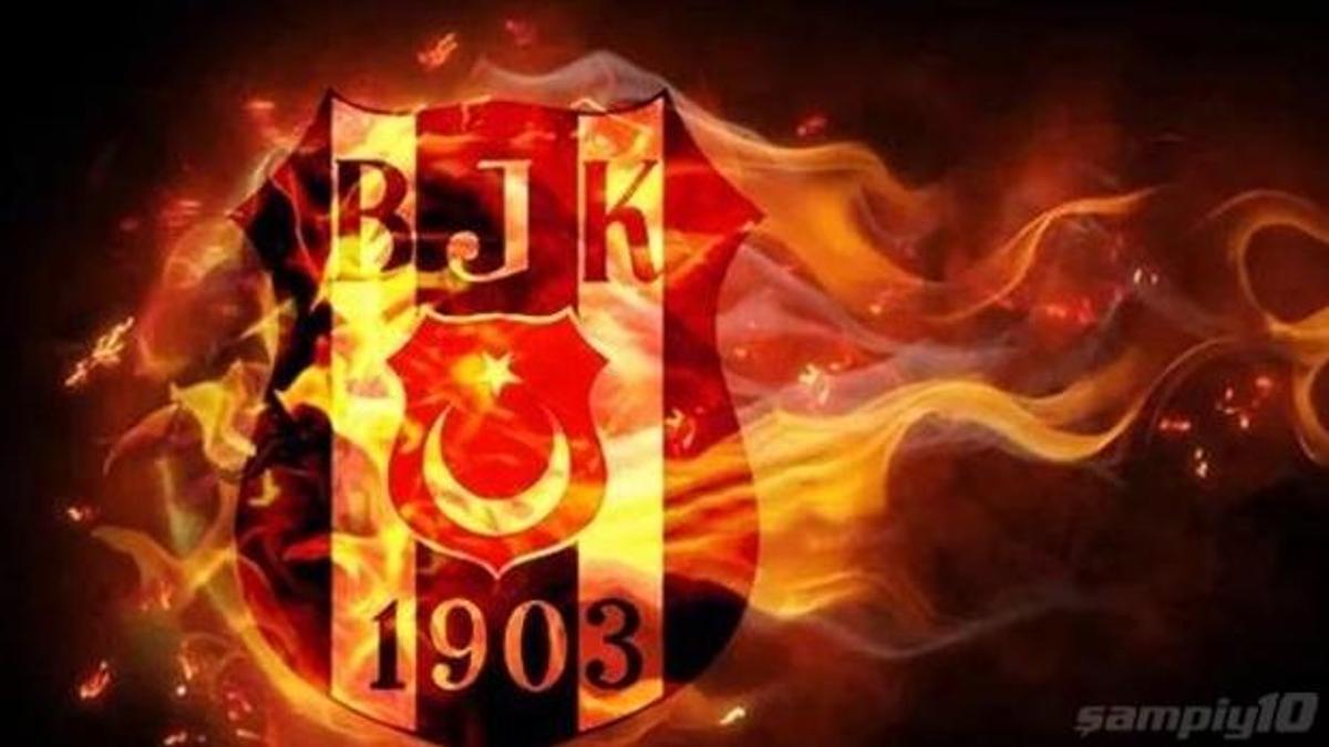 Beşiktaş'tan De Jong'a rest! 'Son teklifimiz bu'