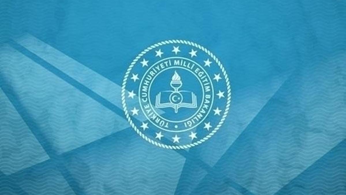 MEB resmen duyurdu! Tamamen değişti, bugünden itibaren...