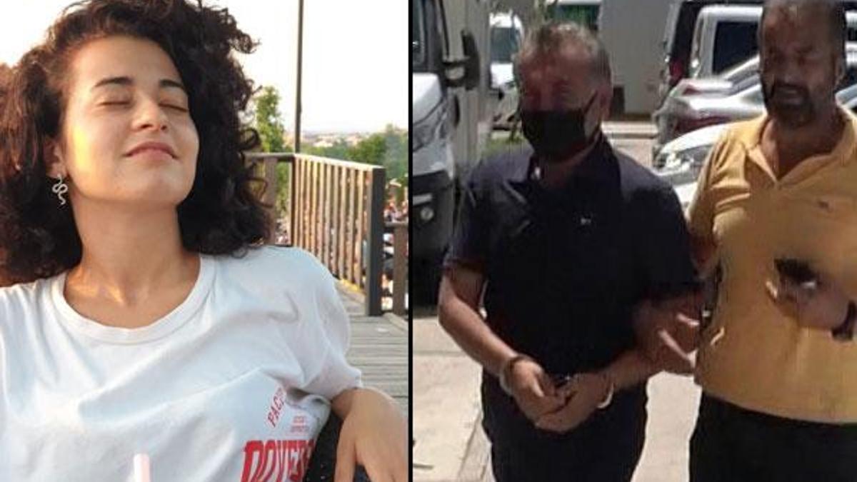 Azra Gülendam Haytaoğlu'nu vahşice katletti! İşte katilin anatomisi: Üst düzey bir cani...