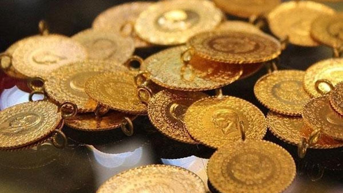 Altın fiyatları ile ilgili flaş açıklama! Gözler oraya çevrildi...