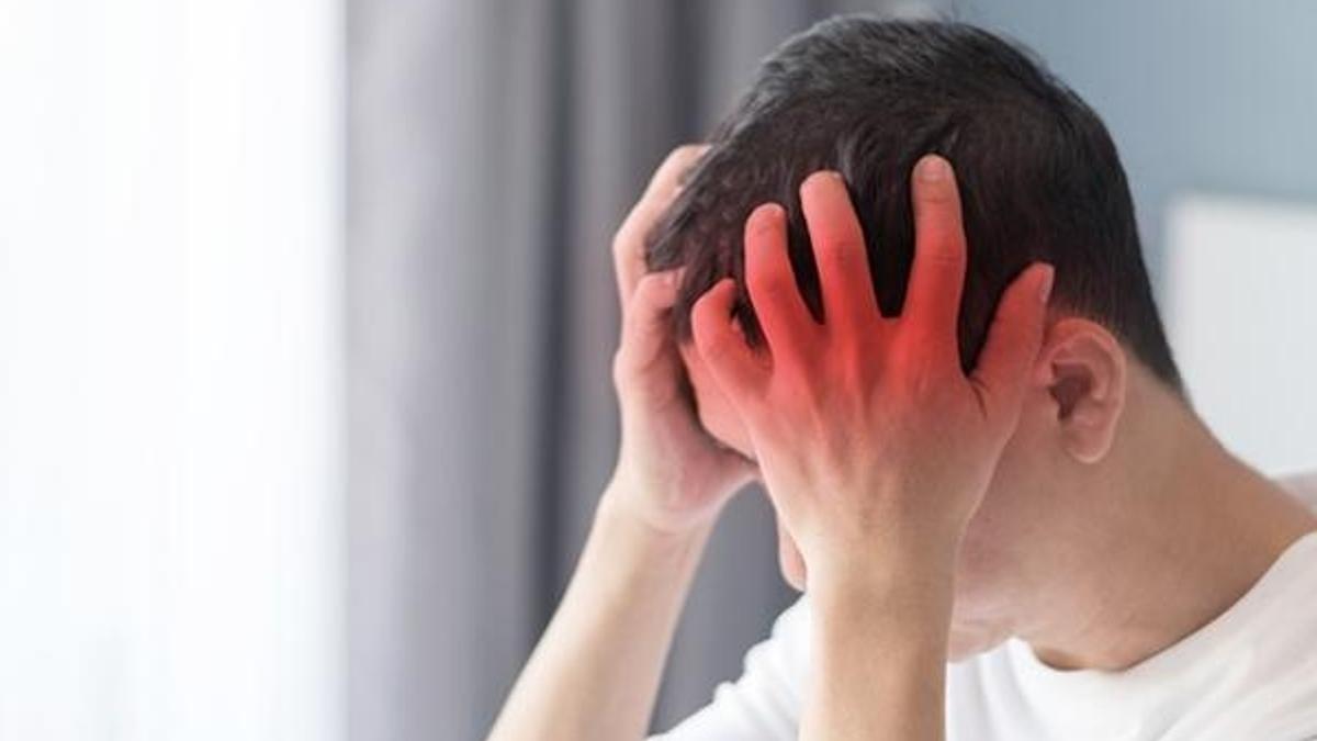 Aşırı ağrı kesici kullanımı baş ağrısı yapabilir