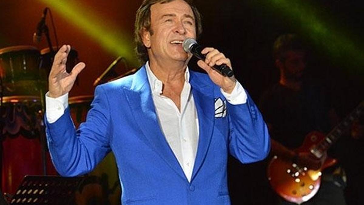 Erol Evgin'in büyük acısı! Sosyal medyadan paylaştı