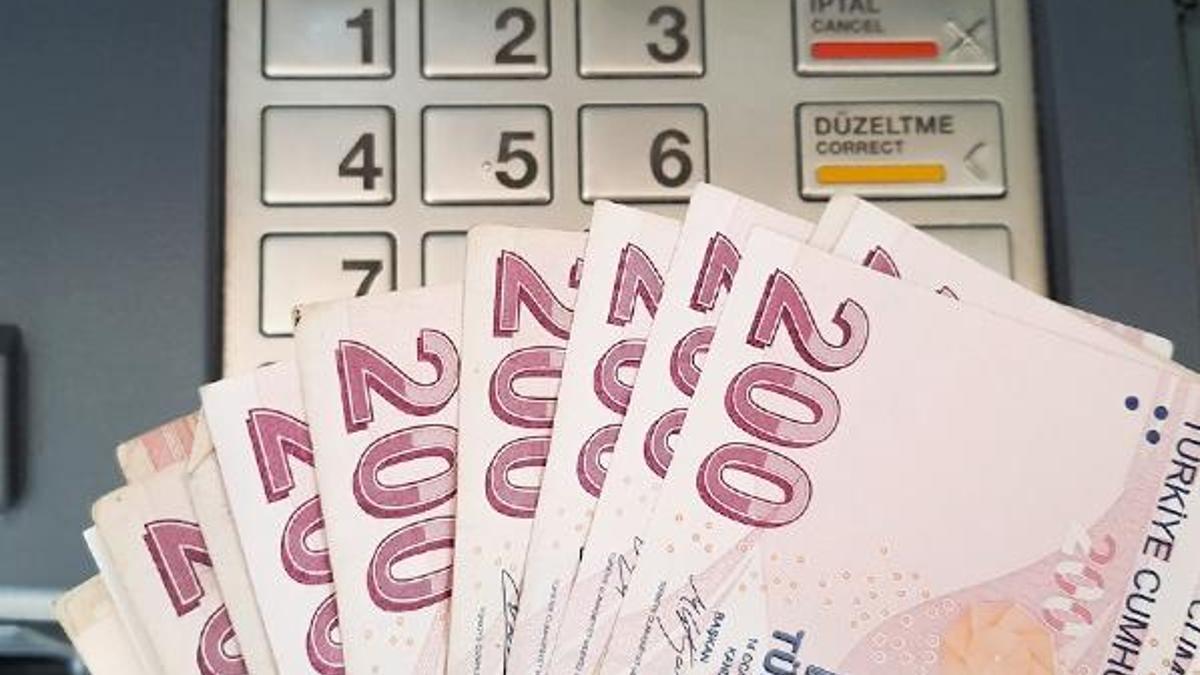 Para iadesi yapılıyor, sonraki gün hesaba yatıyor! 2 bin lira...