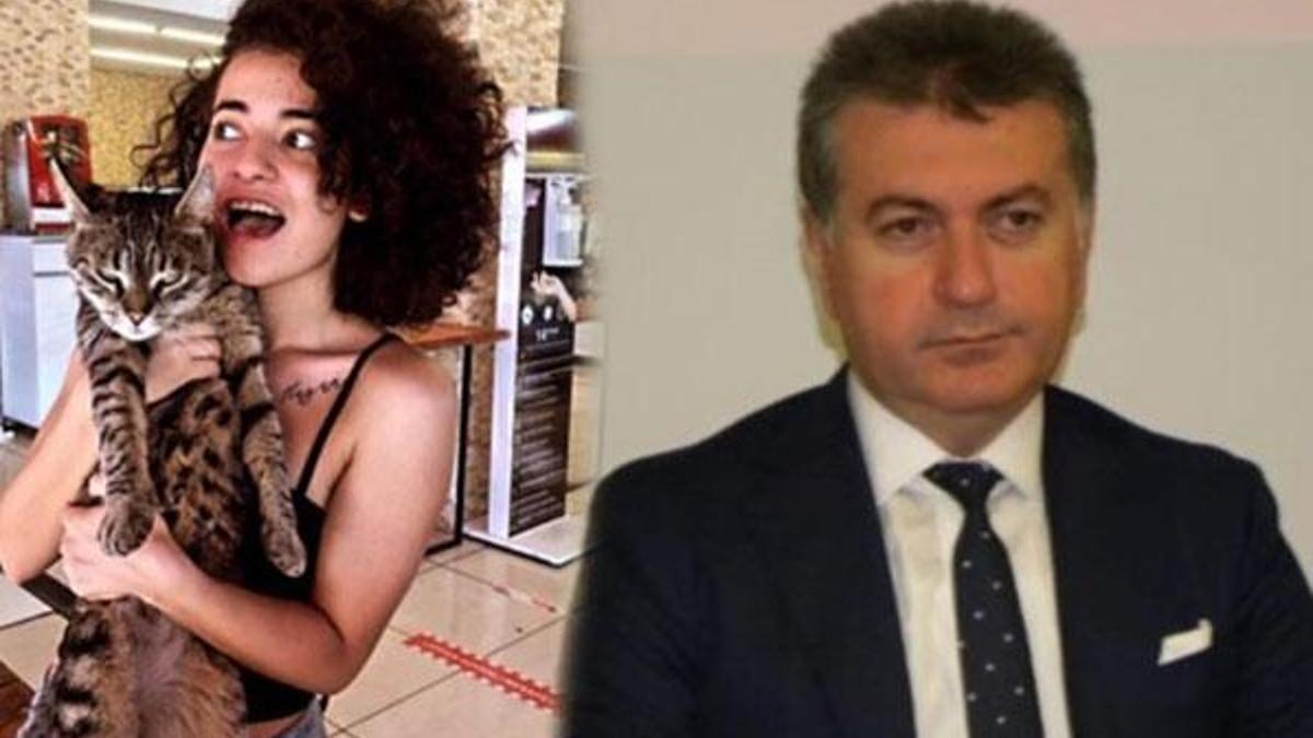 Azra Gülendam Haytaoğlu’nun babası ilk kez konuştu! "Katilin evladı yanımda olsa başını okşarım"