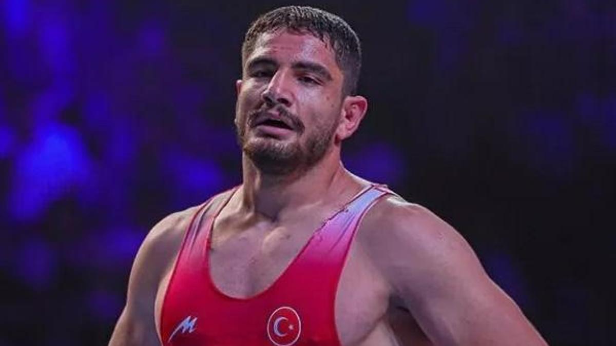 Taha Akgül’ün maçı ne zaman, Taha Akgül ne zaman güreşecek? Serbest güreş Taha Akgül Tokyo 2020 maçının günü ve saati!