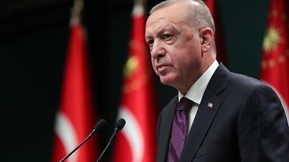 YKS tercih tarihleri uzatıldı! Cumhurbaşkanı Erdoğan duyurdu
