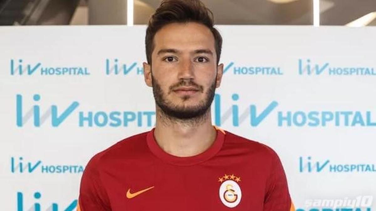 Ve Tahkim'den karar çıktı! Oğulcan Çağlayan ve Galatasaray...