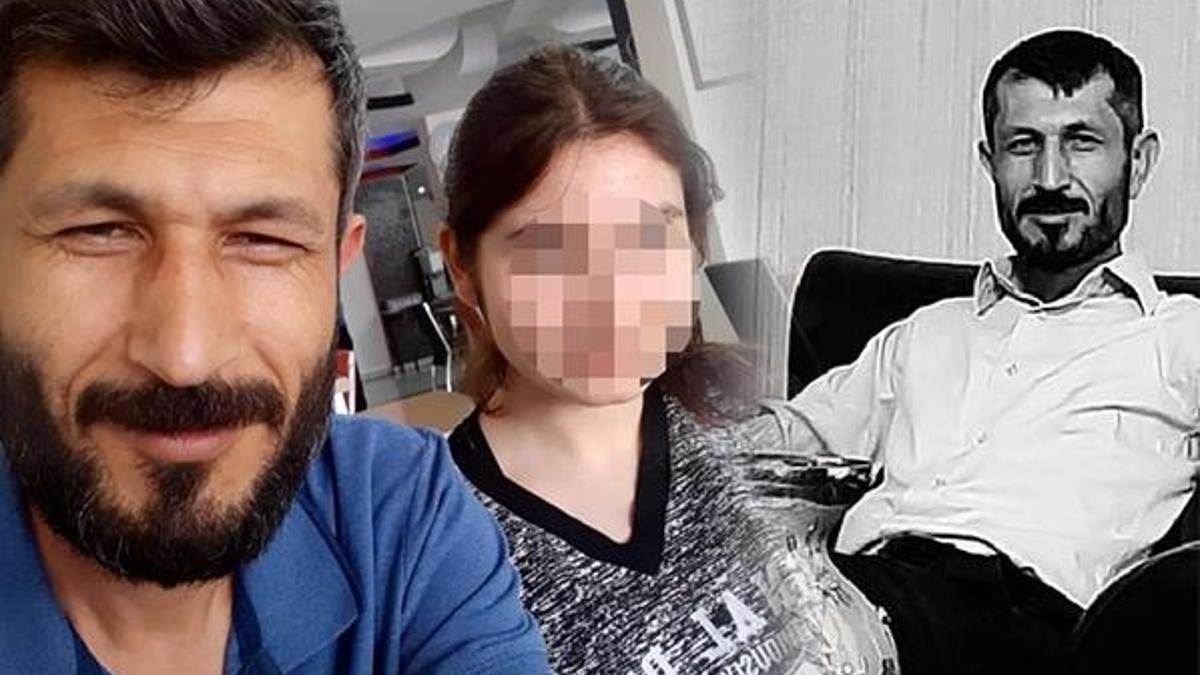 15 yaşındaki kız, babasını öldürdü! 'Sürekli telefonuma bakıyordu'