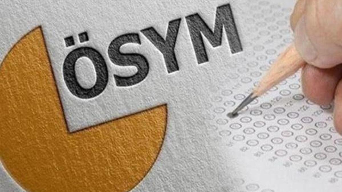 Kaymakamlık sınav sonuçları açıklandı mı? ÖSYM duyurdu! İşte Kaymakamlık sınav sonuçları 2021 sorgulama ekranı!