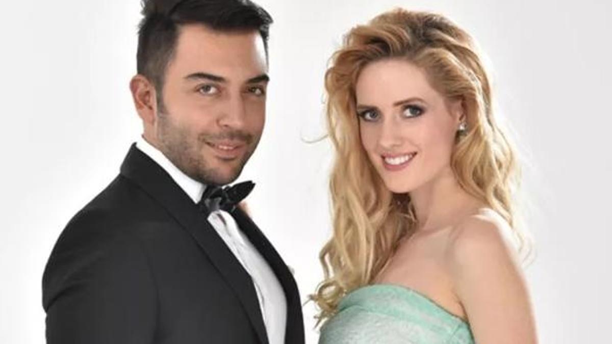 Wilma Elles nafaka davasını kazandı!