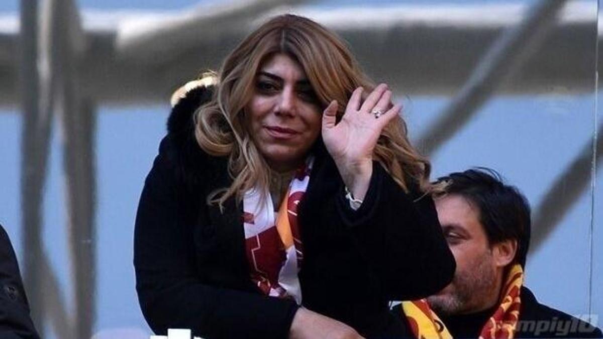 'Ben geldiğimde kulüp bitmişti'