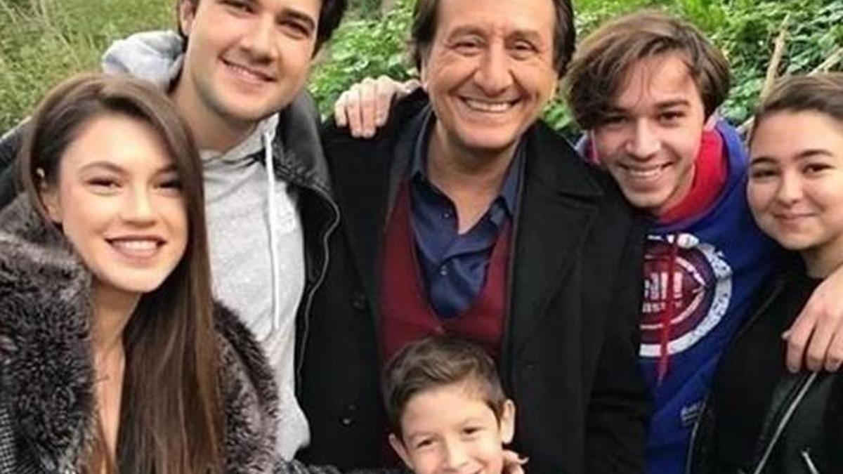 Arka Sokaklar'a 15 yıl sonra veda etmişti! Ünlü oyuncunun yeni adresi...
