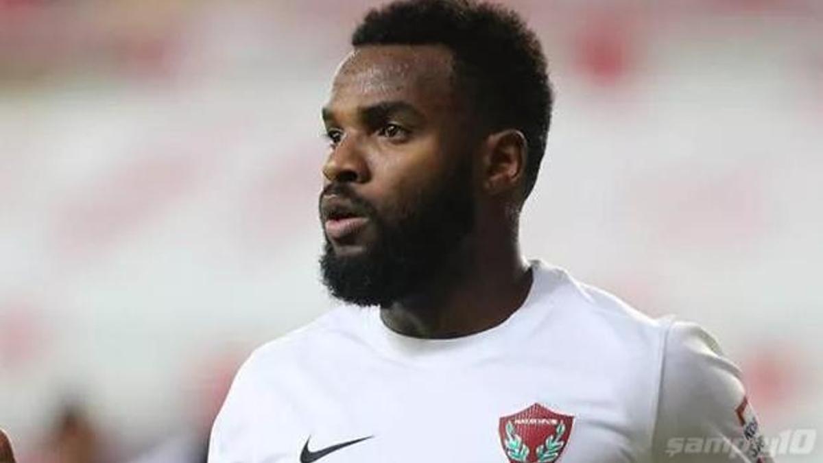 Boupendza transferine noktayı koydu!