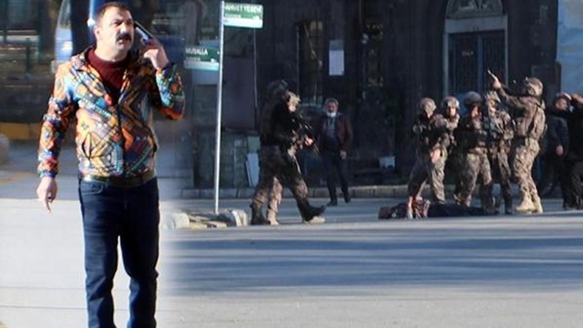 Ailesini ev kirli diye katletti! 'Babam yapmasaydı ben yapacaktım'