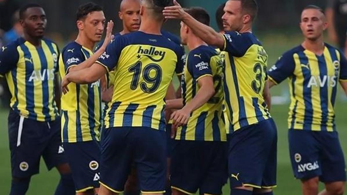 Fenerbahçe maçı ne zaman? FB Dinamo Kiev maçı hangi kanalda, saat kaçta, canlı ve şifresiz mi?