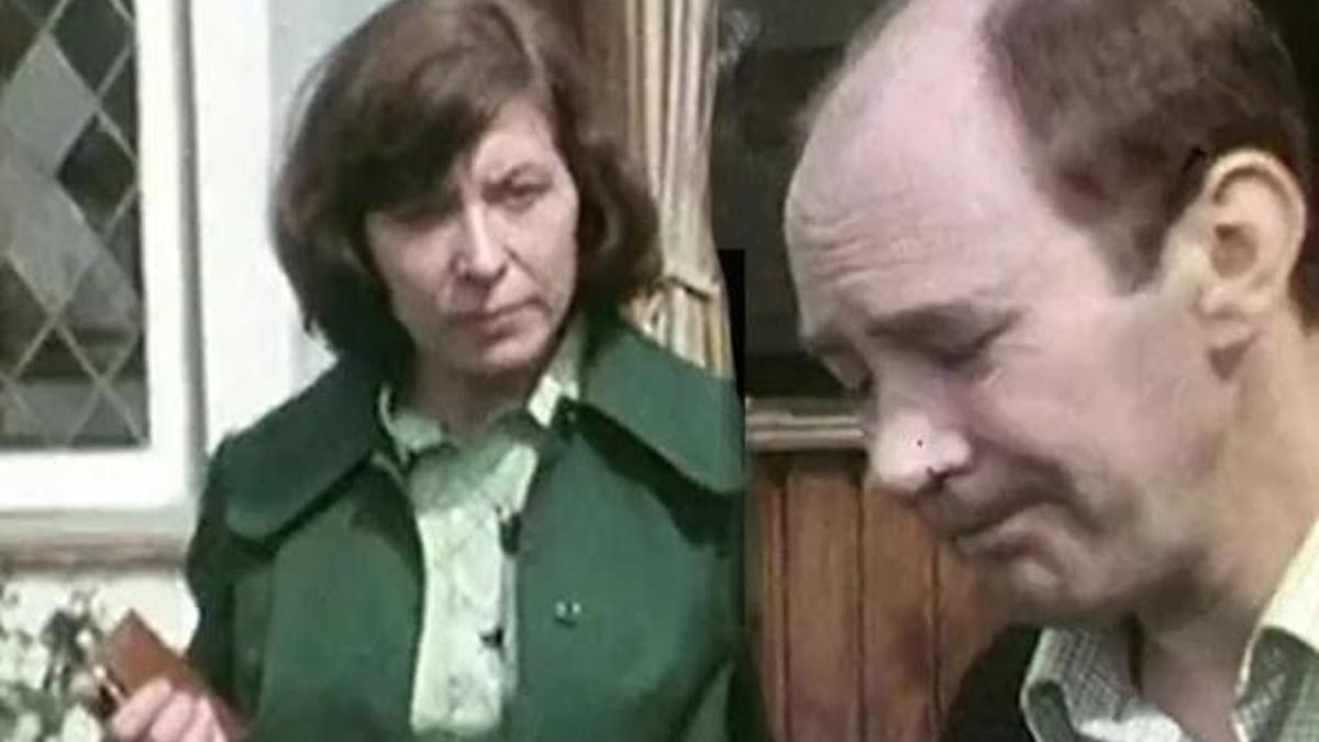 Efsane oyuncu Anne Stallybrass hayatını kaybetti!