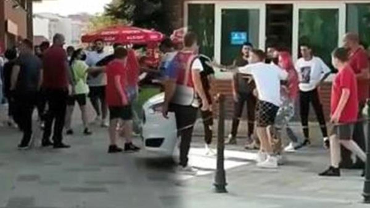 Tiktok fenomenlerinin 'taciz' kavgası!