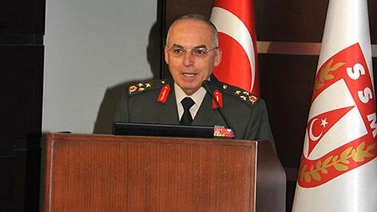 Musa Avsever kimdir? Orgeneral Musa Avsever nereli, kaç yaşında, özgeçmişi? 1. Ordu Komutanı Orgeneral Musa Avsever